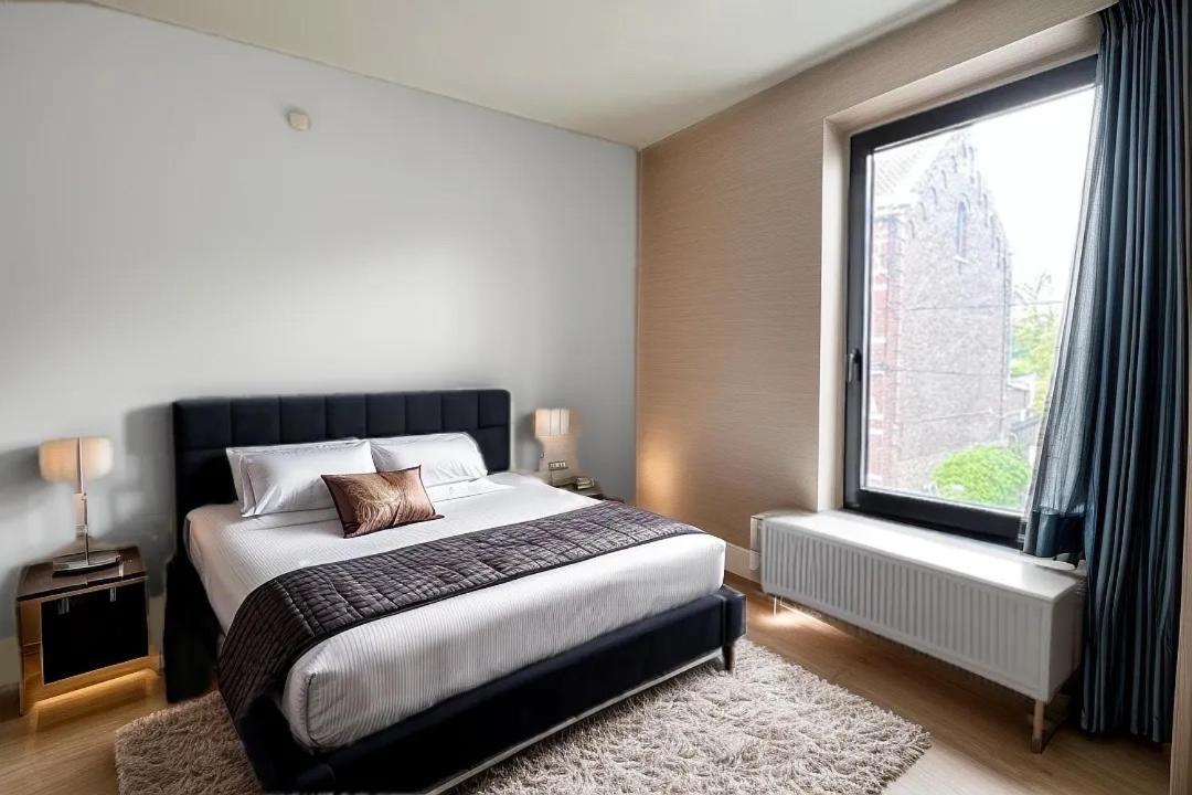 Apartament Station 64 A3 Bruxelles-Charleroi-Airport Zewnętrze zdjęcie
